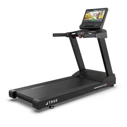 Performance 1000 Treadmill