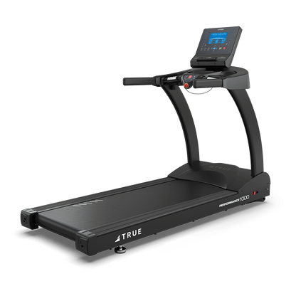 Performance 1000 Treadmill