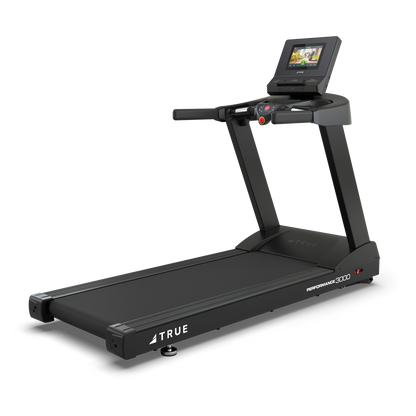 Performance 3000 Treadmill