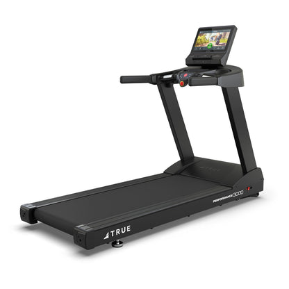 Performance 3000 Treadmill