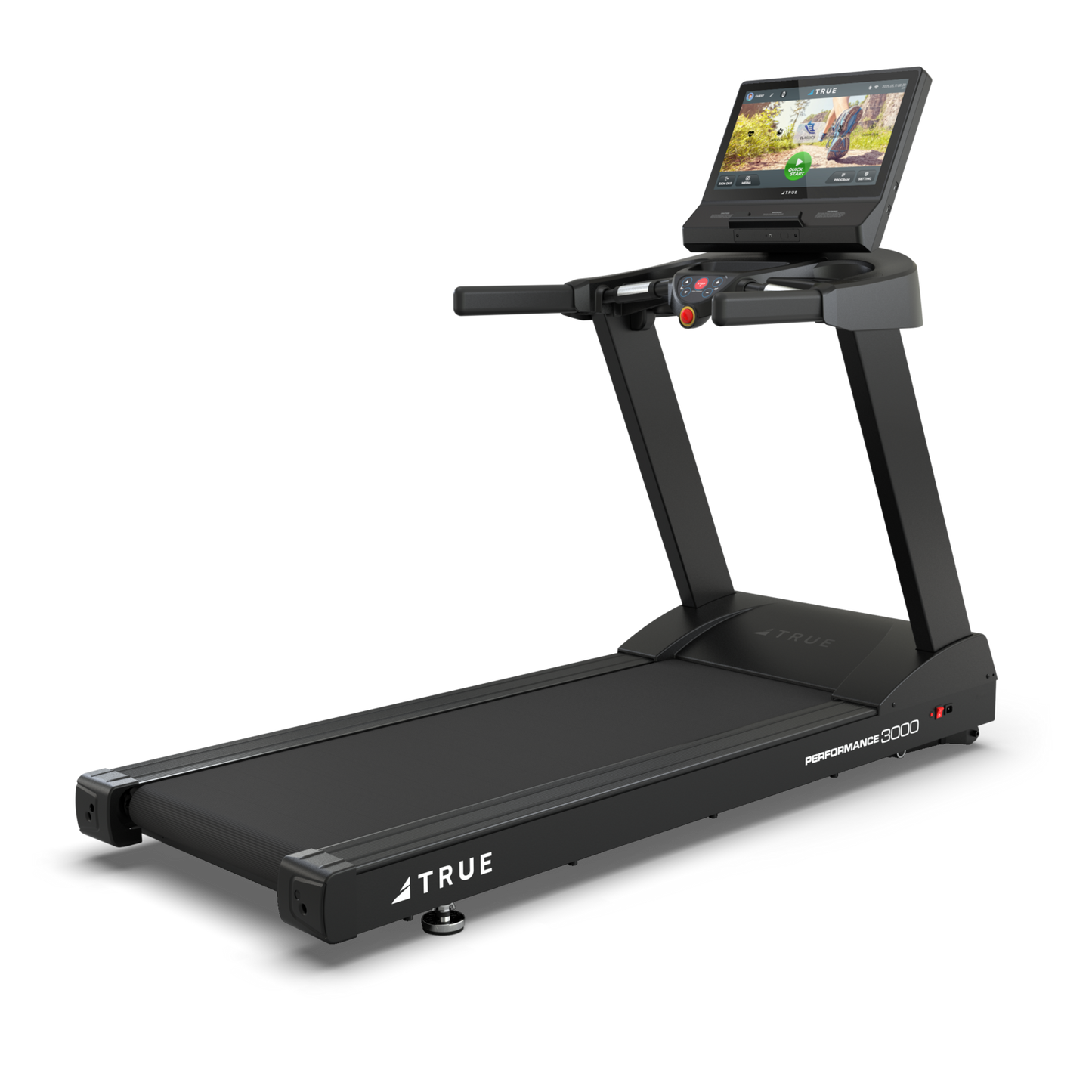 Performance 3000 Treadmill