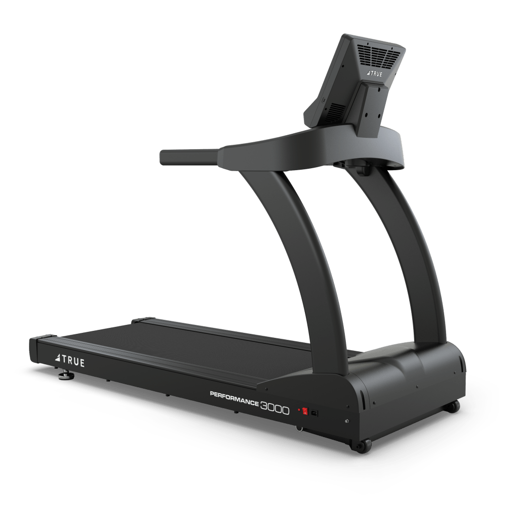 Performance 3000 Treadmill