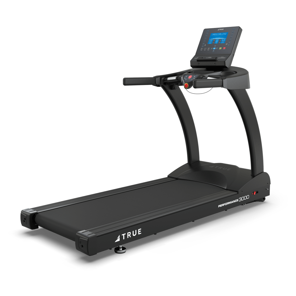 Performance 3000 Treadmill