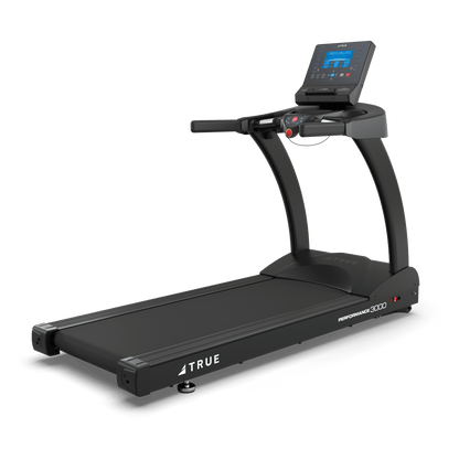 Performance 3000 Treadmill