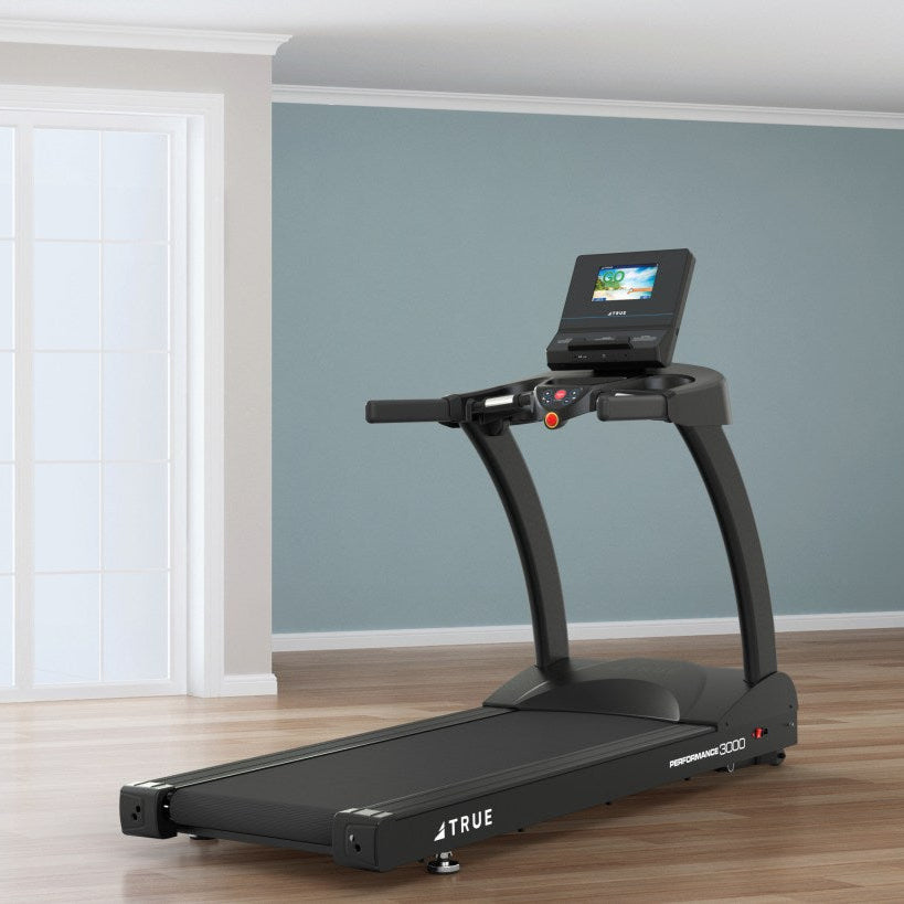 Performance 3000 Treadmill