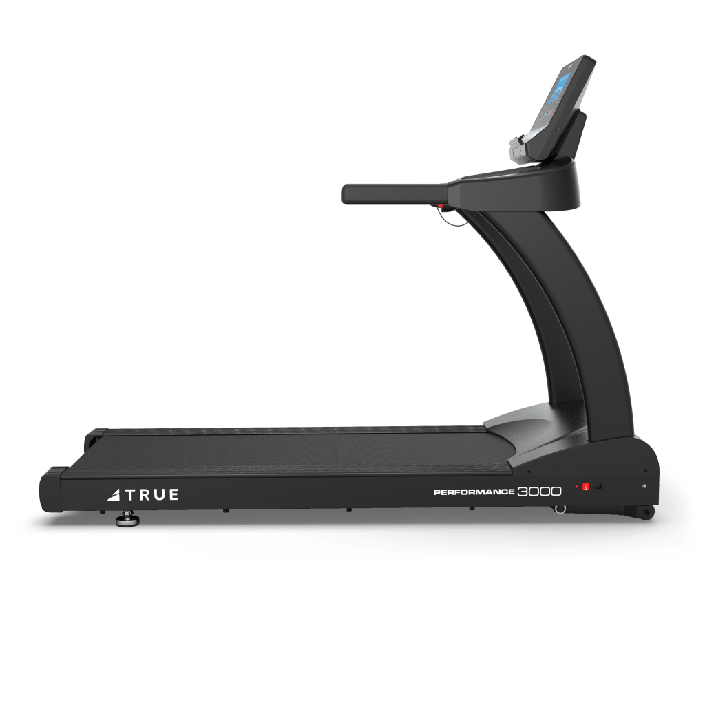Performance 3000 Treadmill