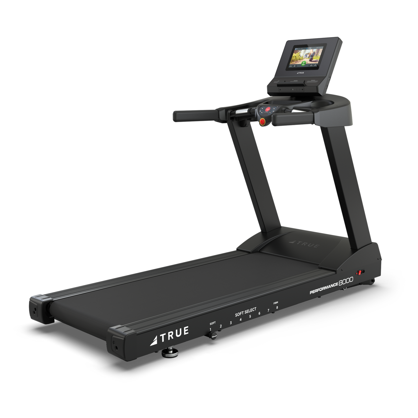 Performance 8000 Treadmill