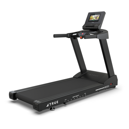 Performance 8000 Treadmill