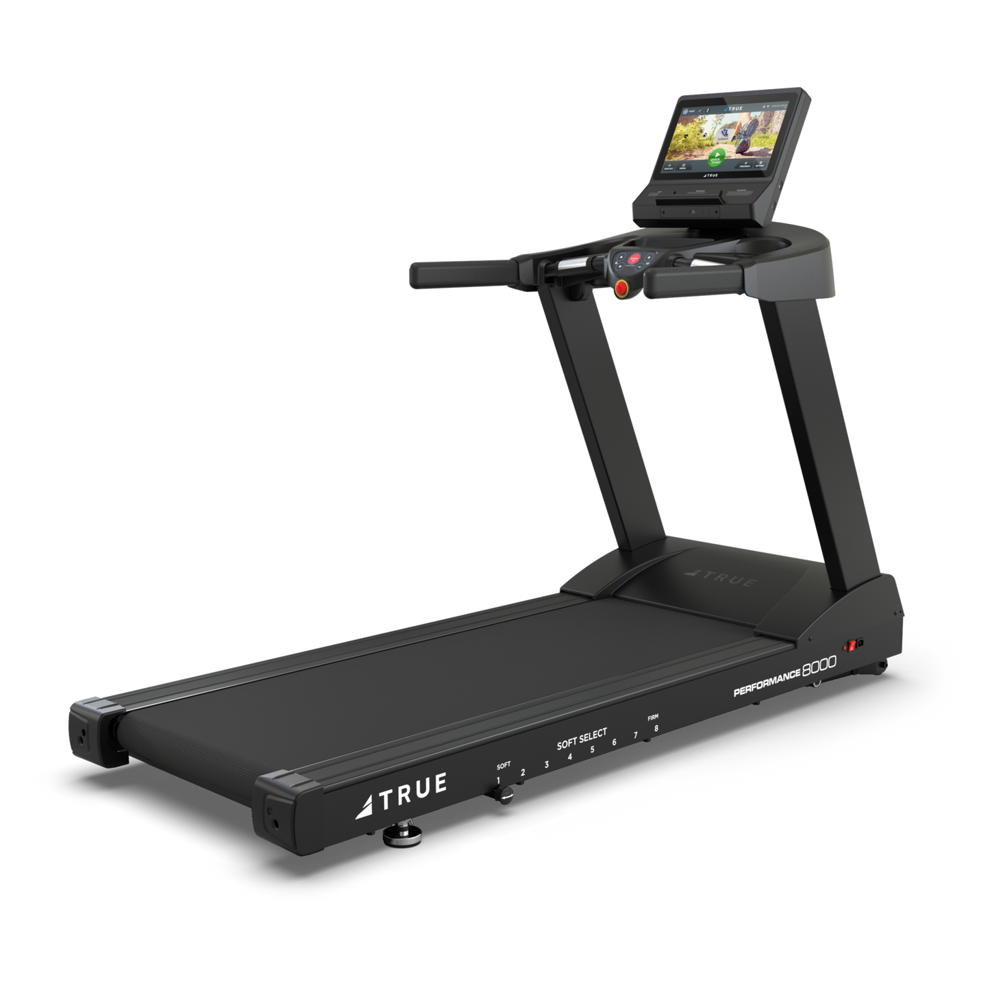Performance 8000 Treadmill