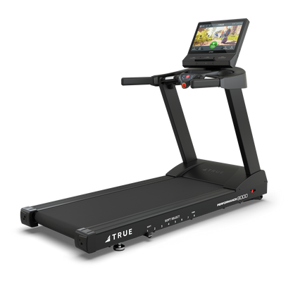 Performance 8000 Treadmill