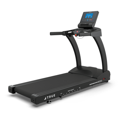 Performance 8000 Treadmill