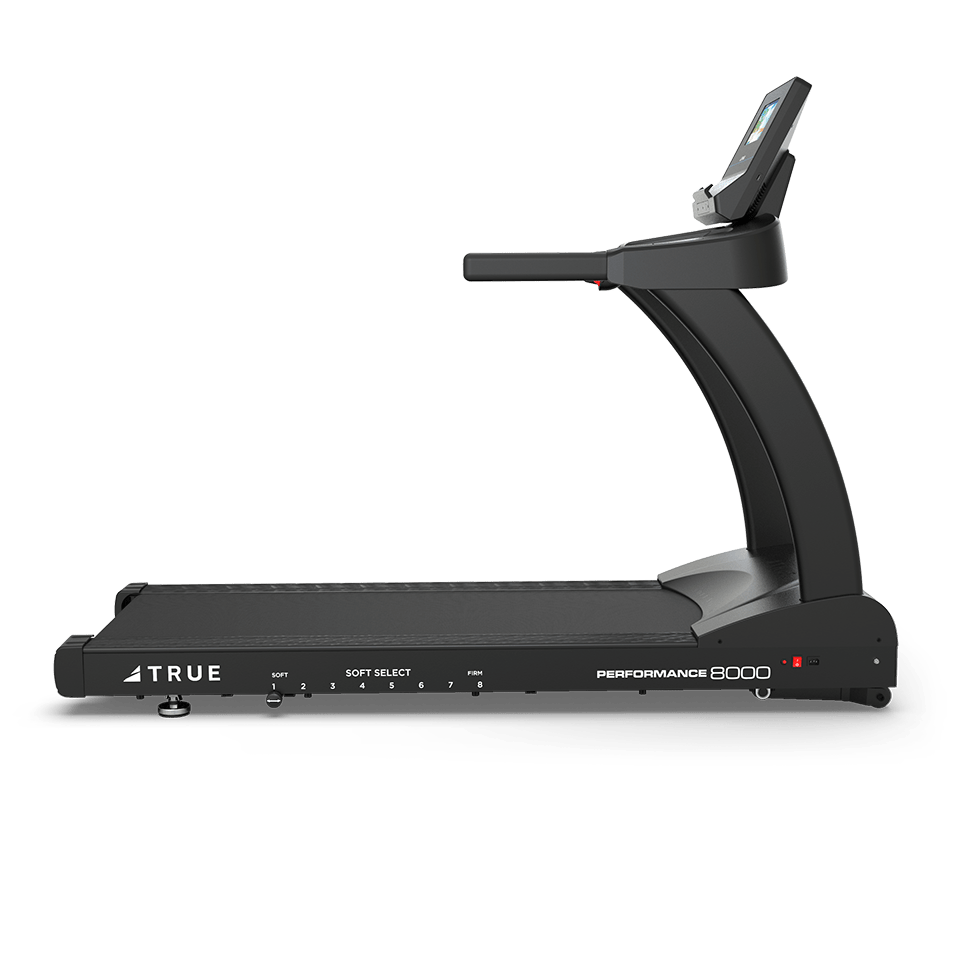 Performance 8000 Treadmill