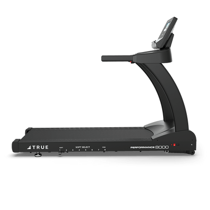 Performance 8000 Treadmill