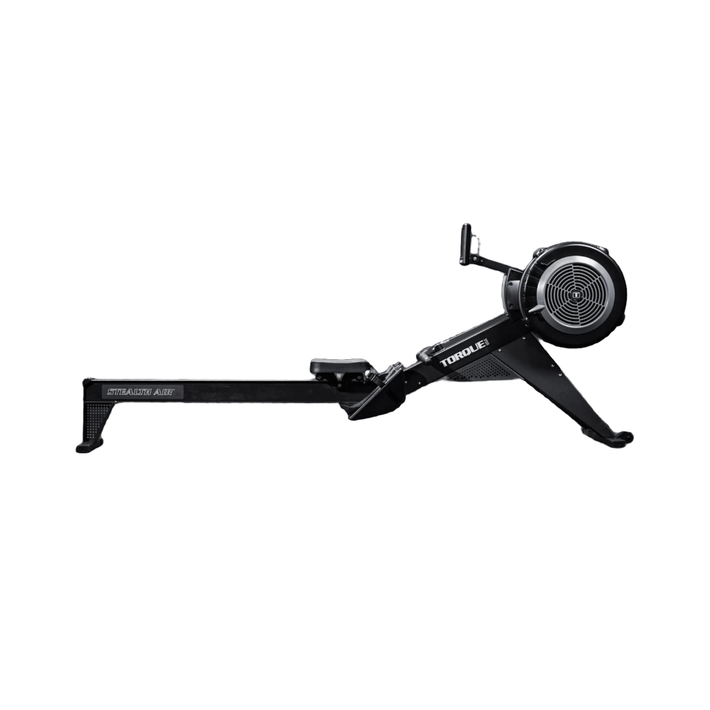 Stealth Air Rower