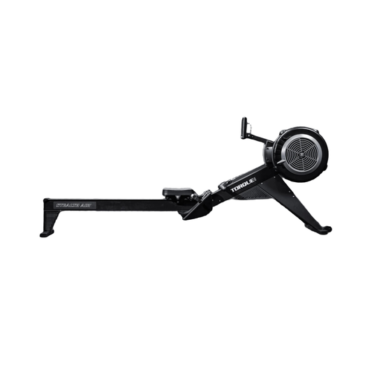 Stealth Air Rower