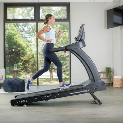 Performance 8000 Treadmill