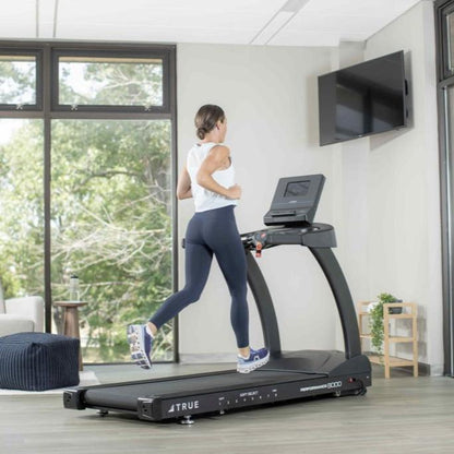 Performance 8000 Treadmill