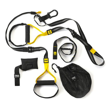 Home2 Suspension Trainer System