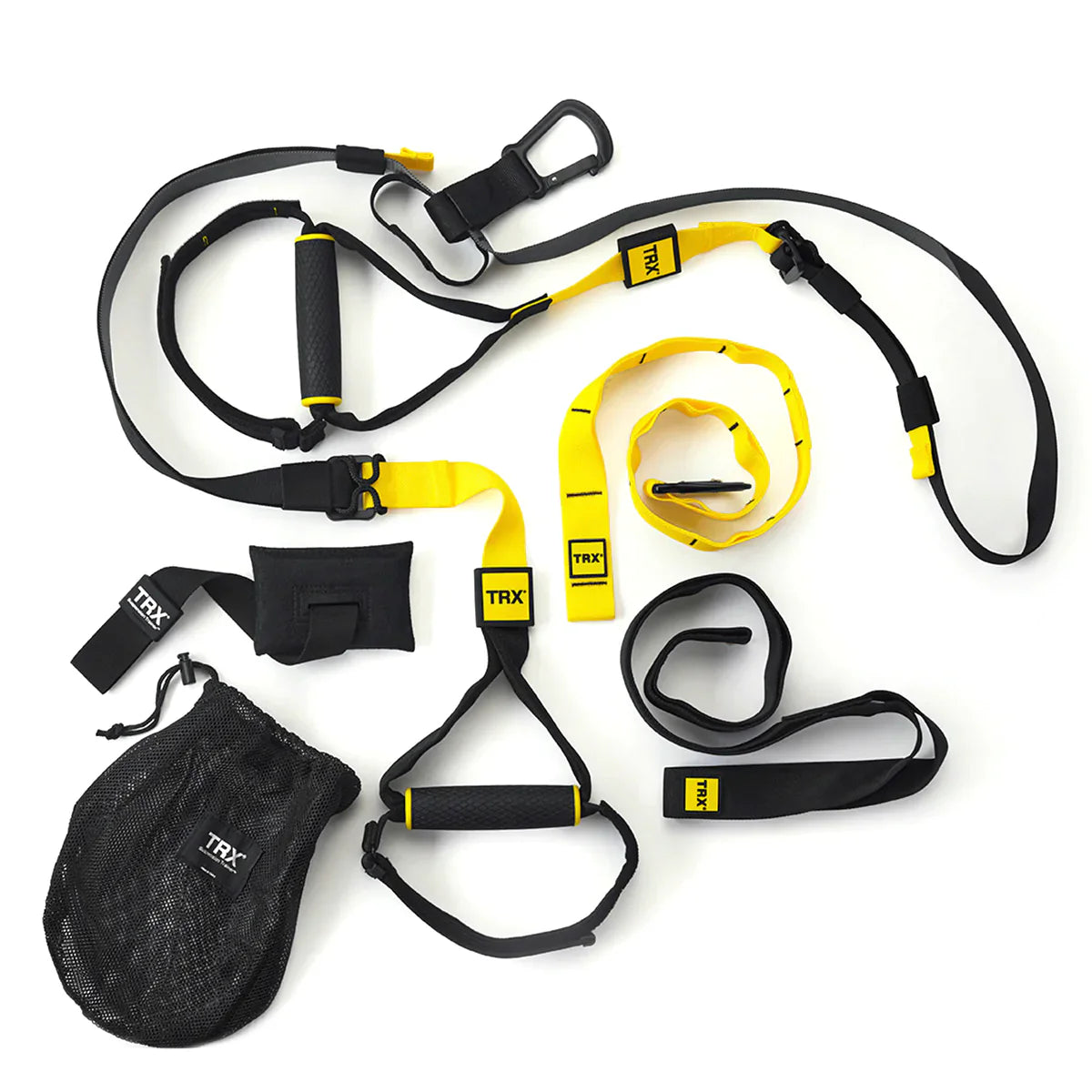 PRO4 Suspension Trainer System