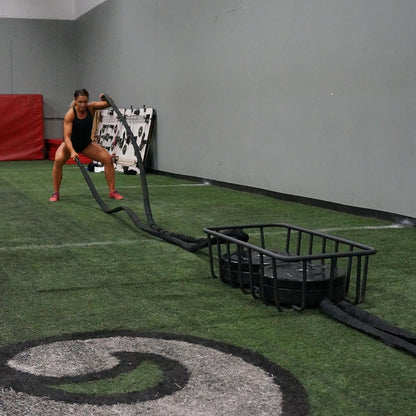 TANK™ Group Anchor Station  For M4/MX