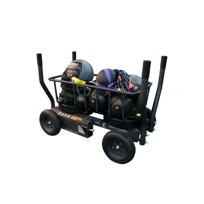 TANK™ Group Anchor Station  For M4/MX