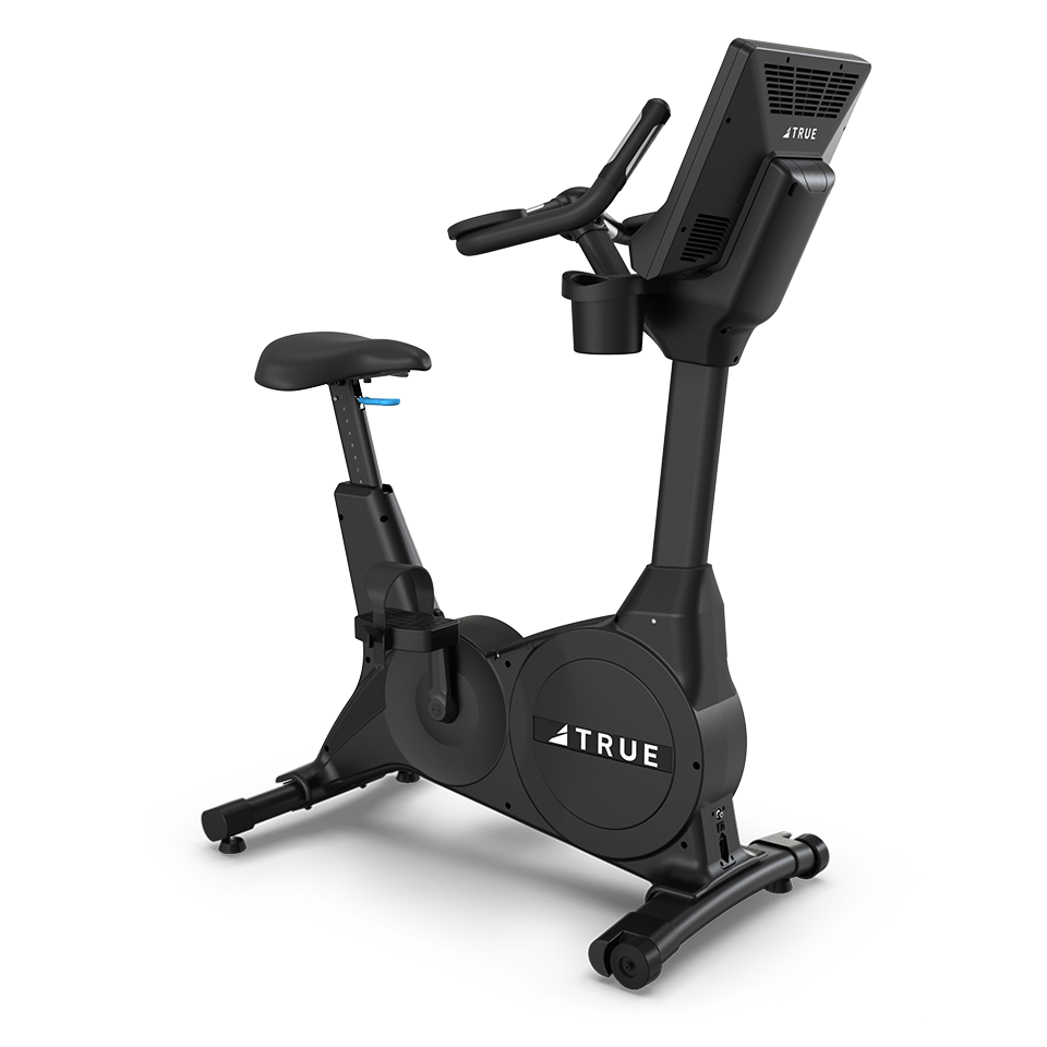 Apex Upright Bike