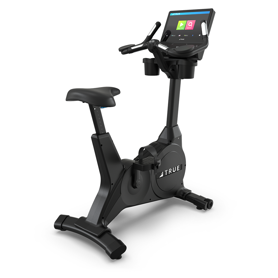 Apex Upright Bike
