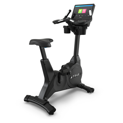 Apex Upright Bike
