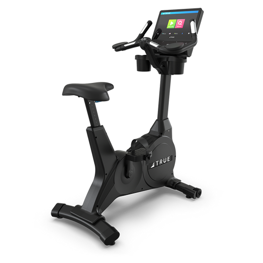 Apex Upright Bike
