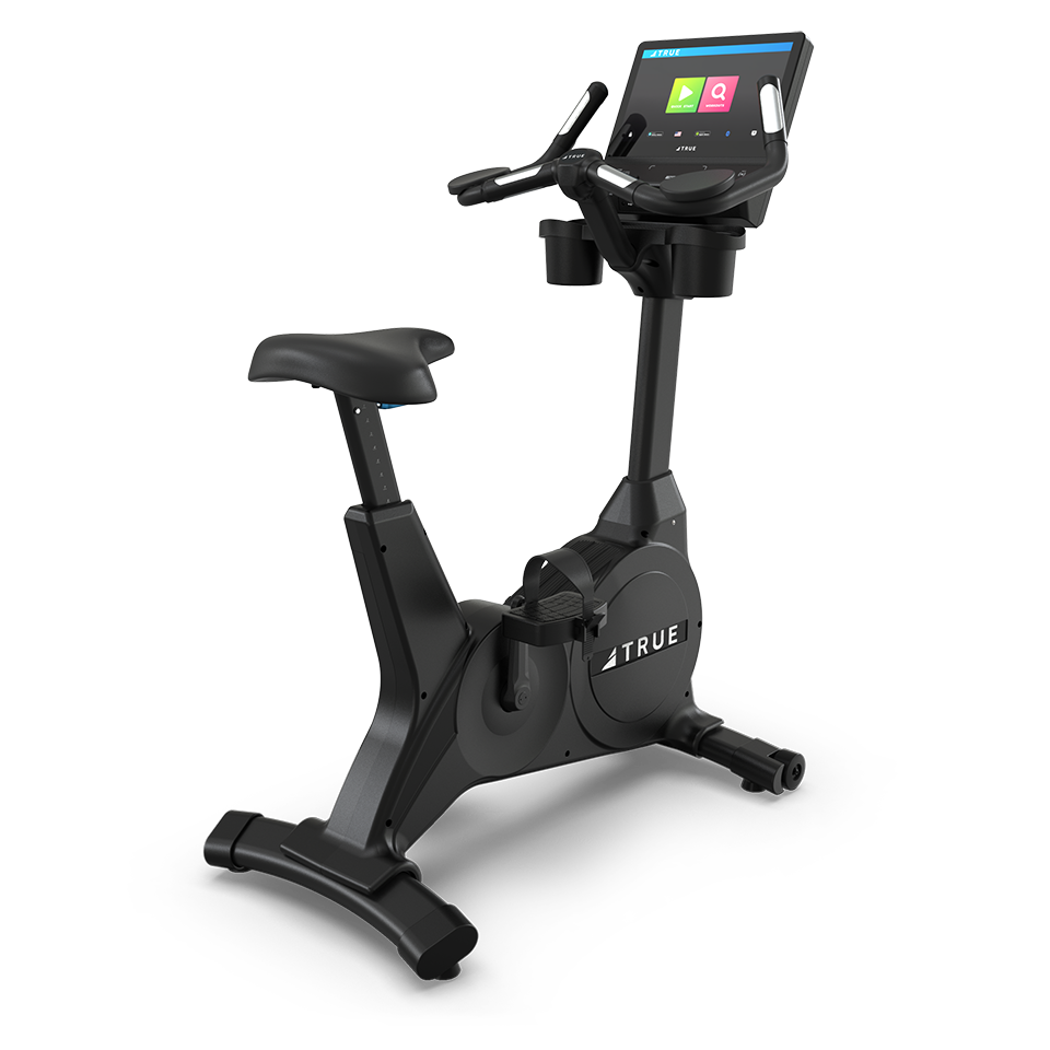 Gravity Upright Bike