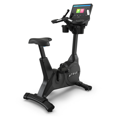 Gravity Upright Bike