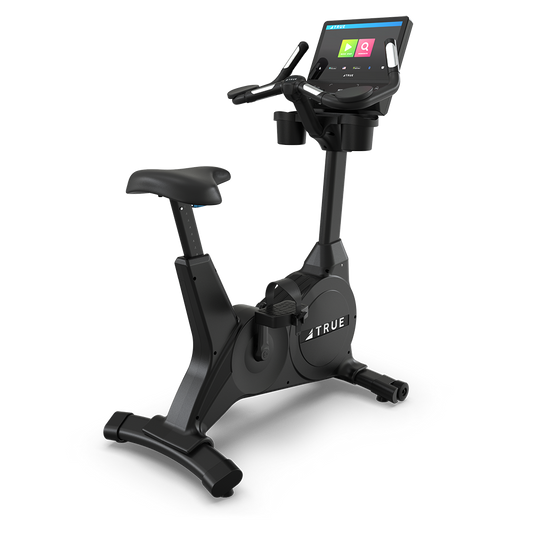 Gravity Upright Bike