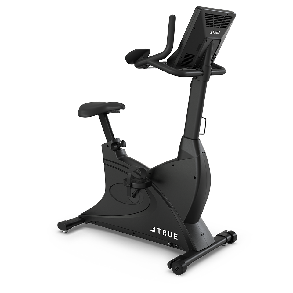 Launch Upright Bike
