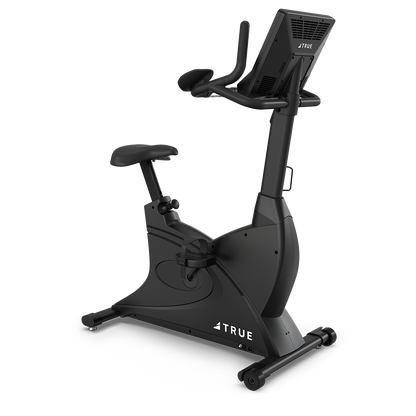 Launch Upright Bike
