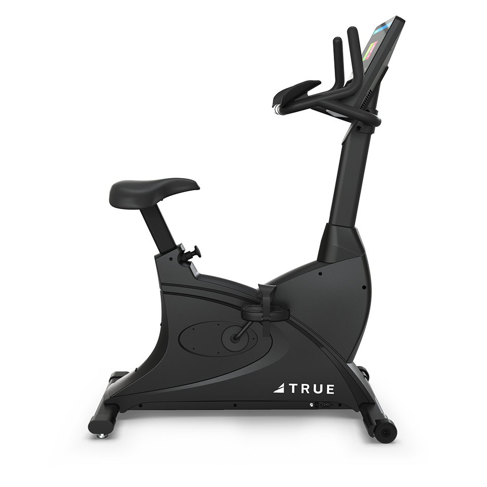Launch Upright Bike