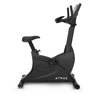 Launch Upright Bike