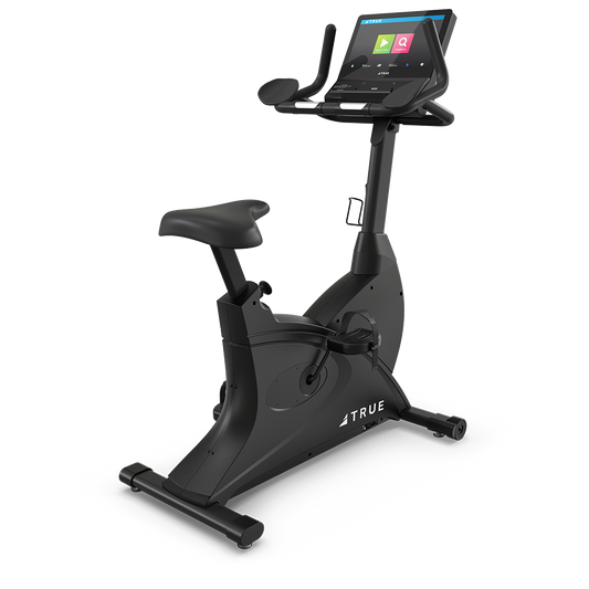 Launch Upright Bike