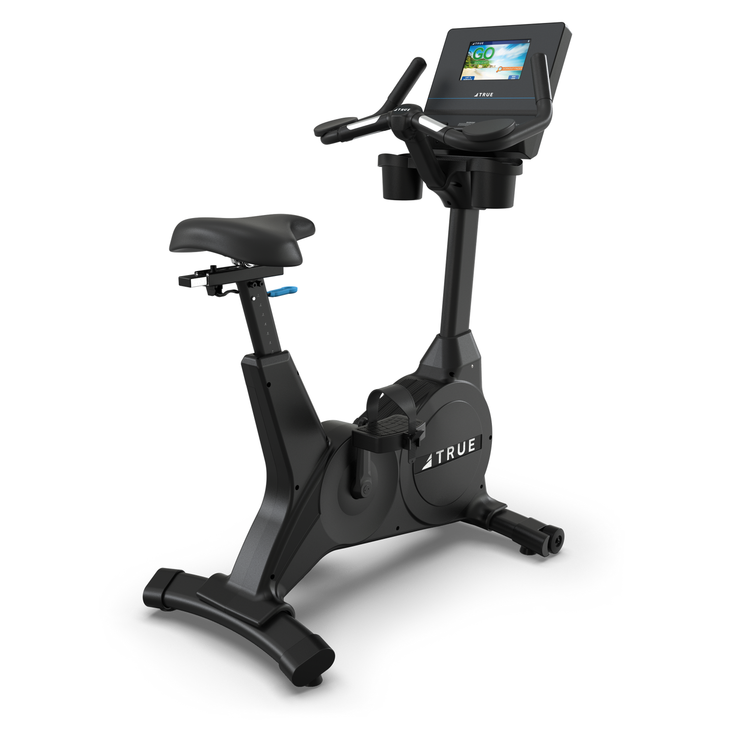 Performance Series Upright Bike