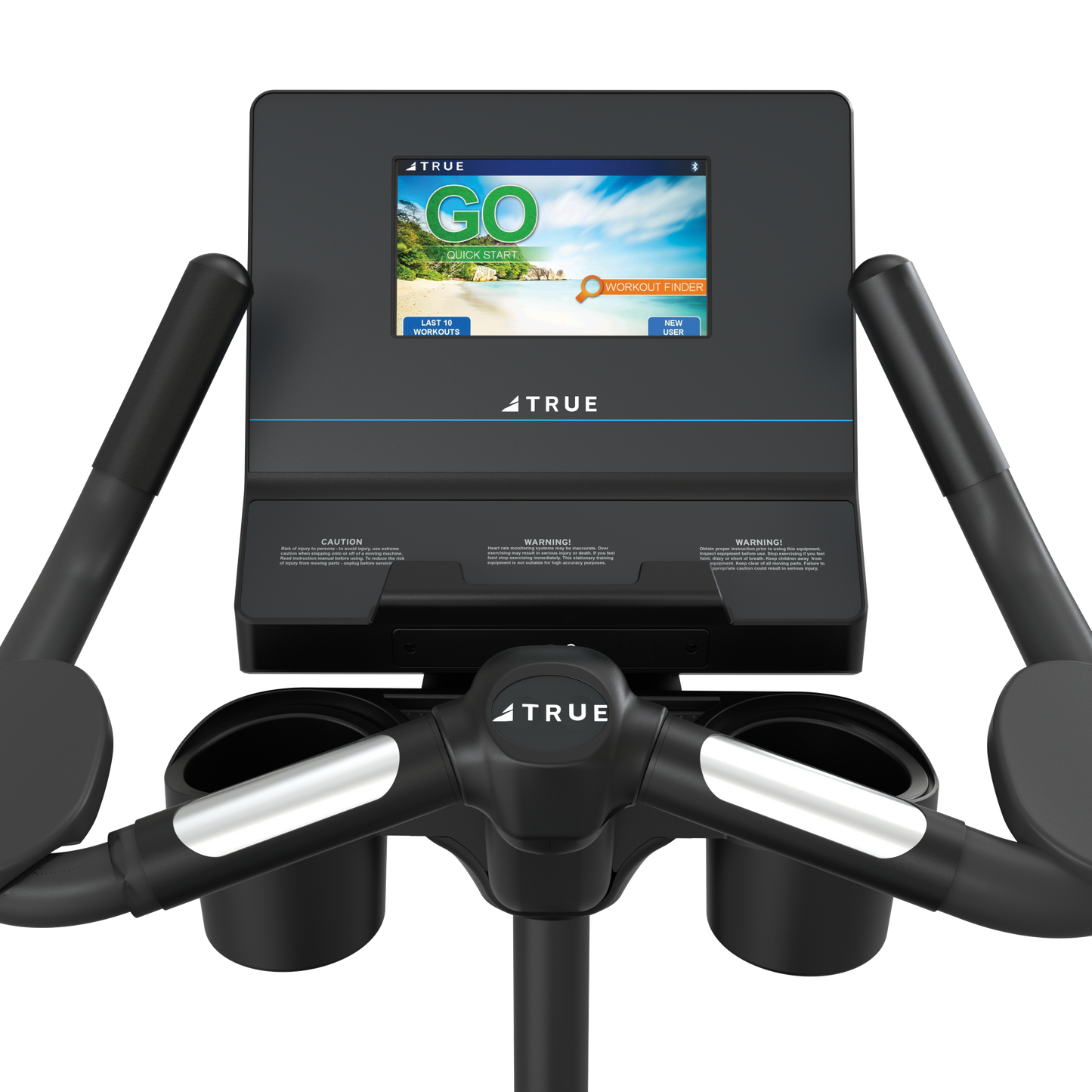 Performance Series Upright Bike