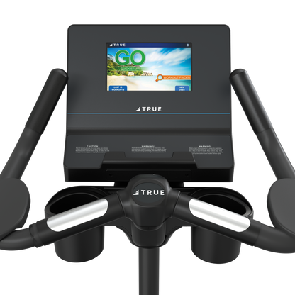 Performance Series Upright Bike