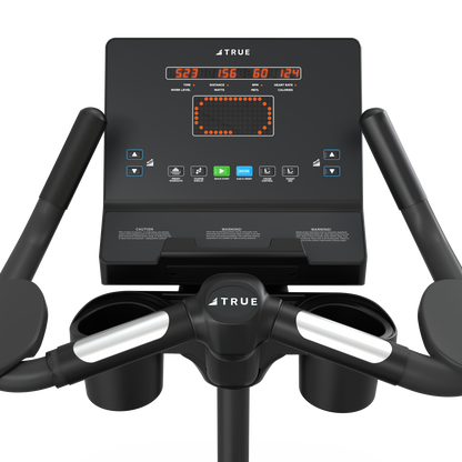 Performance Series Upright Bike