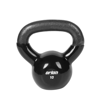 Vinyl Kettlebells