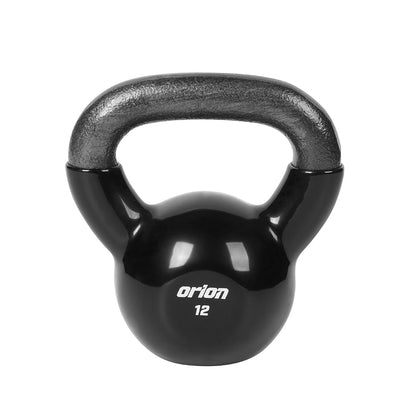 Vinyl Kettlebells