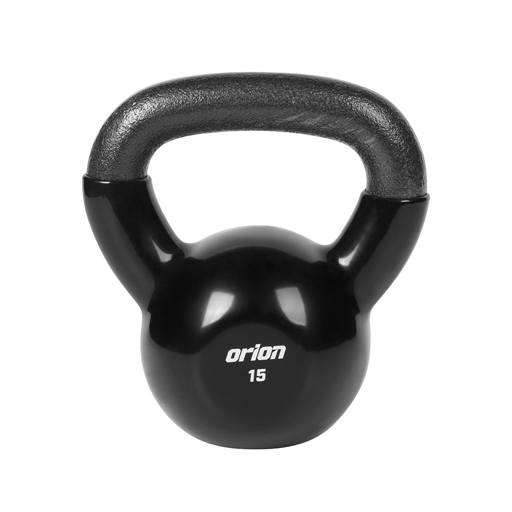 Vinyl Kettlebells