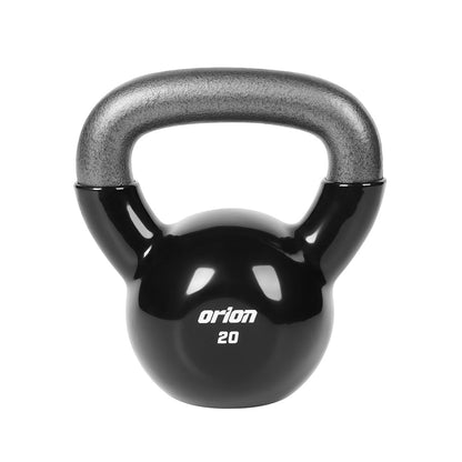 Vinyl Kettlebells