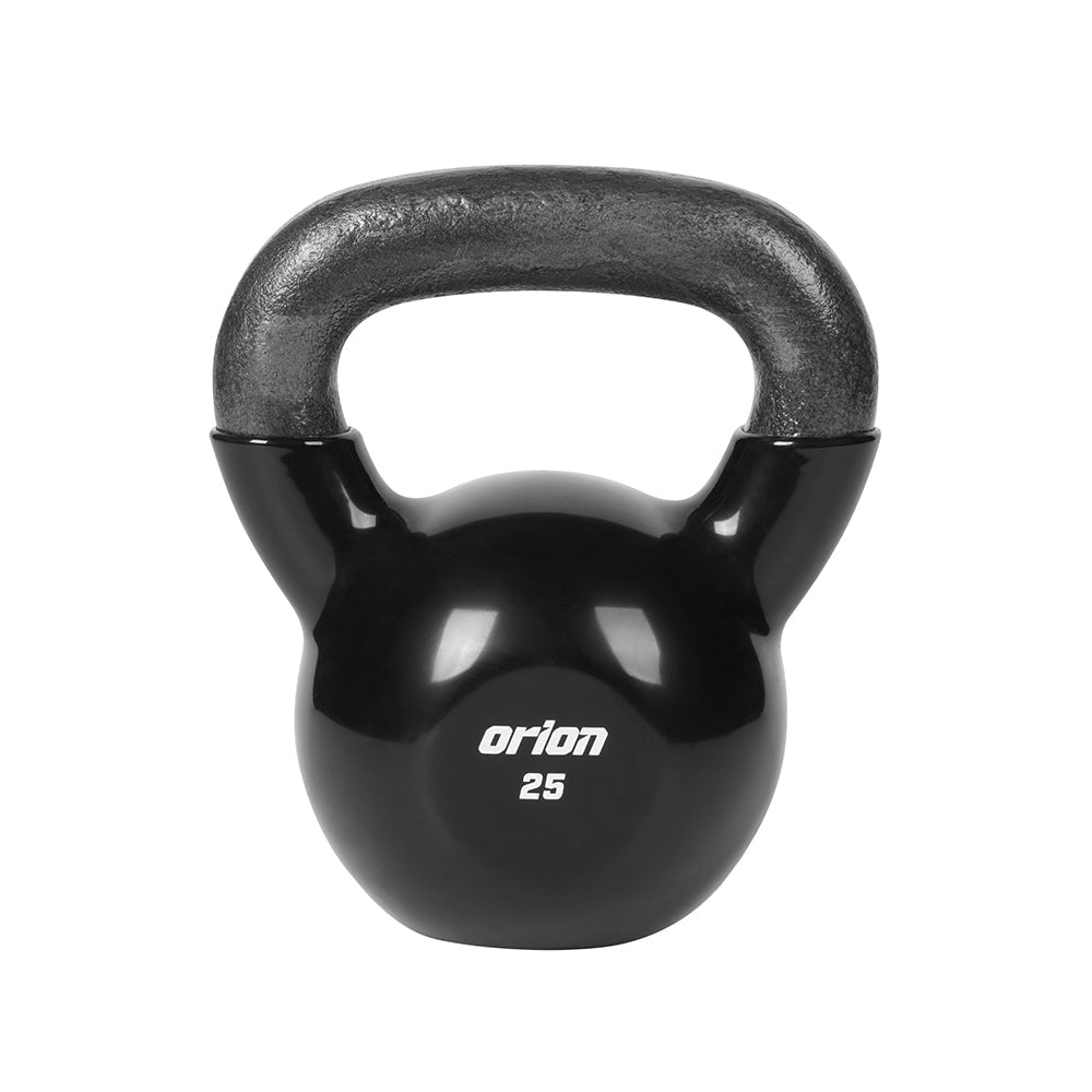 Vinyl Kettlebells