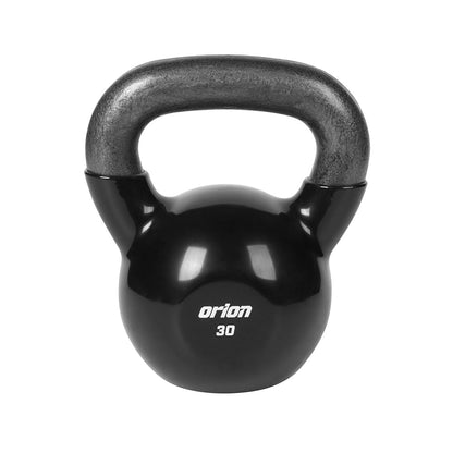 Vinyl Kettlebells