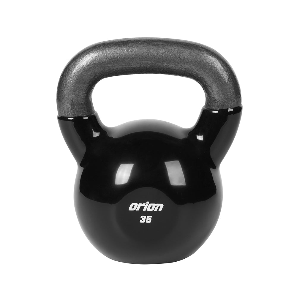 Vinyl Kettlebells