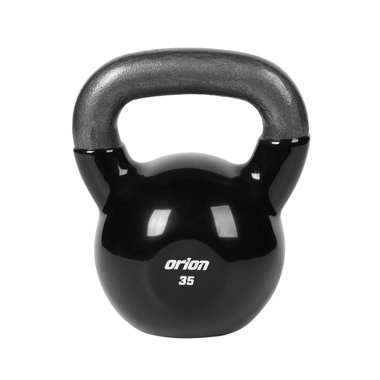 Vinyl Kettlebells
