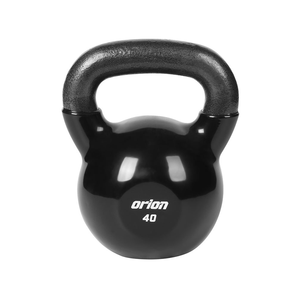 Vinyl Kettlebells